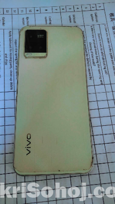 Vivo Y33s